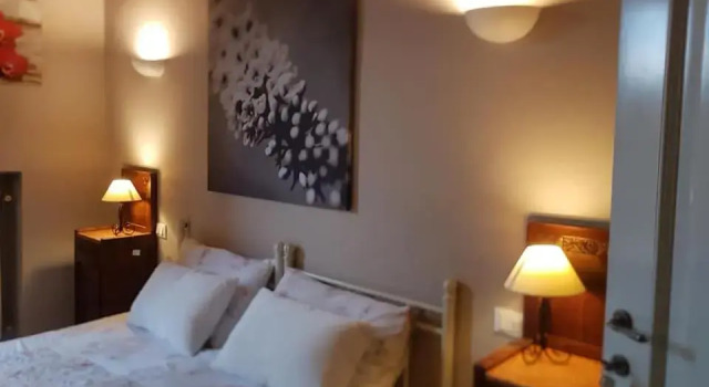 Двухместный номер Standard с балконом Bed & Breakfast Belfiore