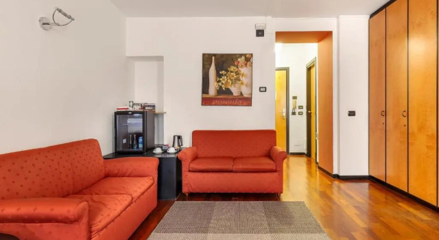 Двухместный номер Standard Hotel Ancora