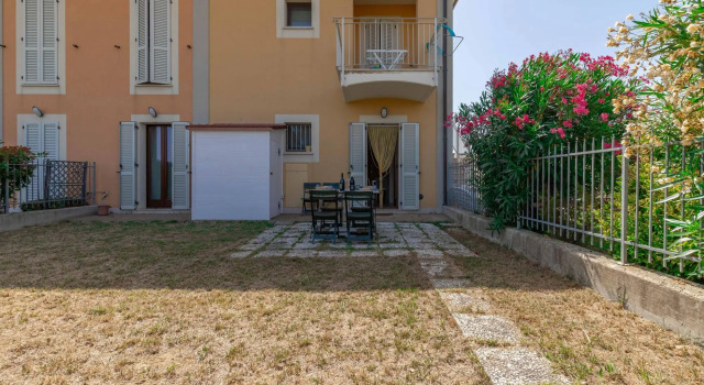 CasAmare Loreto, Rezervovat Hotel Loreto 