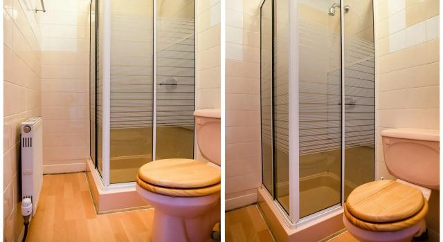 Одноместный номер Standard OYO Glenpark Hotel, Ayr Central
