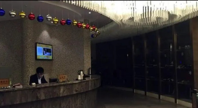 An-E Courtyard Hotel Dayi, Reserva ahora Hotel Dayi Sichuan