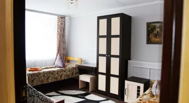 Apartments Vizit, str. Novyj gorod, building 30, Réserver Appartement Udachny Mirninsky Ulus