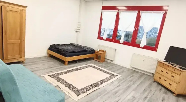 Lumara Apartment für bis zu 8 Personen, Забронировать Апартаменты/квартира Апартаменты Ашаффенбург, Апартаменты/квартира