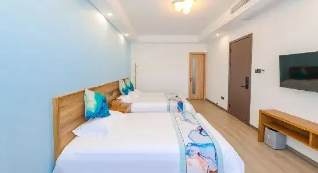 Fang Cun Totel, Prenota Hotel Hotel a Zhoushan con piscina, Piscina