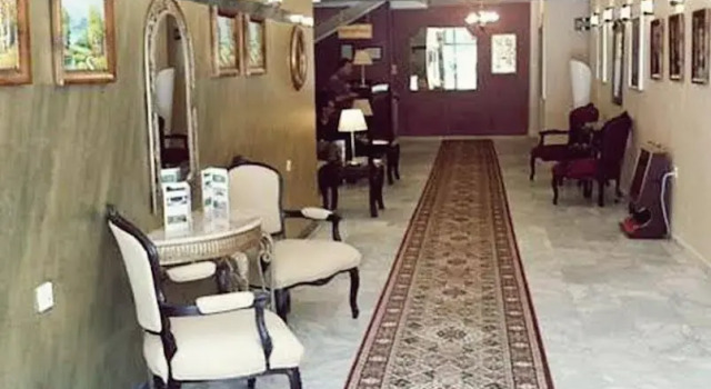 Wassem Suites Hotel