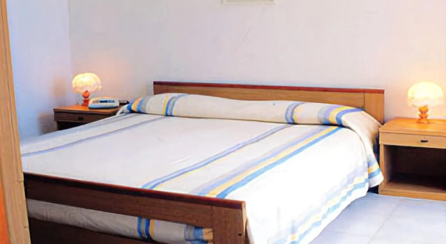 Casa Vacanza Villa Rosa Residence Calavà, Book Villa Hotels in Sicily with Parking, Parking