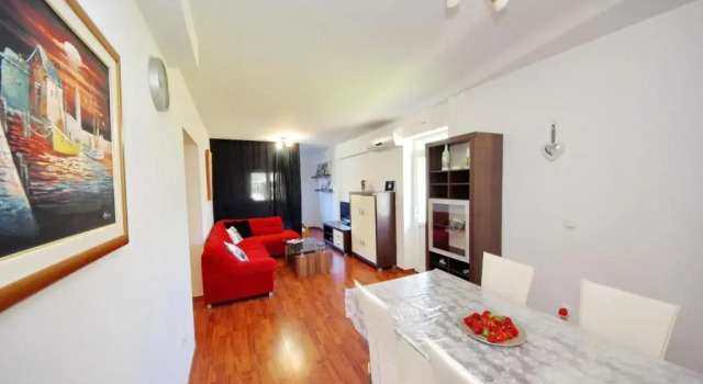 Apartment Korina