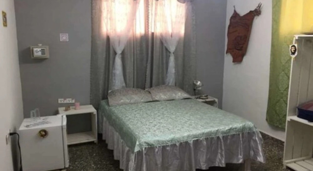 Green Spot Cuba, Забронировать Отель Vedado Гавана