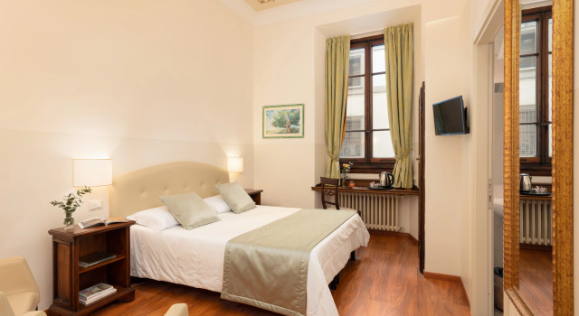 Hotel Cimabue 