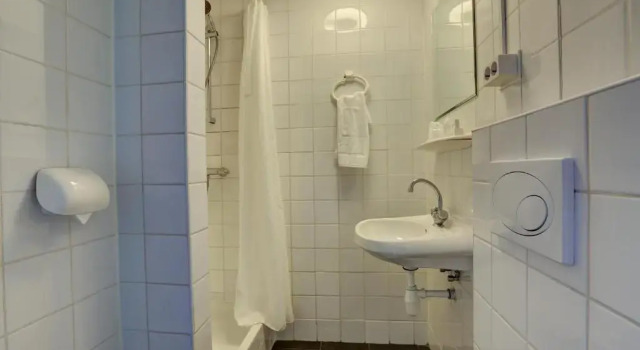 Номер Standard Herberg de Loohoeve