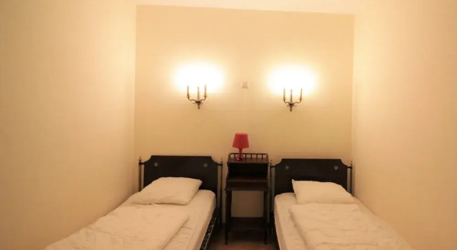 Апартаменты Apartment in Het Zoute Near Zeedijk Promenade
