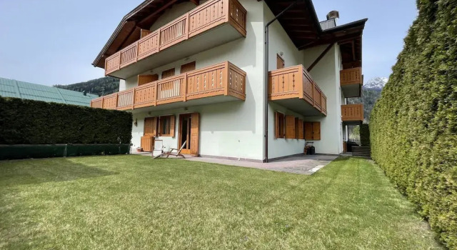 094 Trilocale Pinzolo