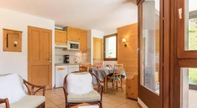 Apartment Verger de l'adret