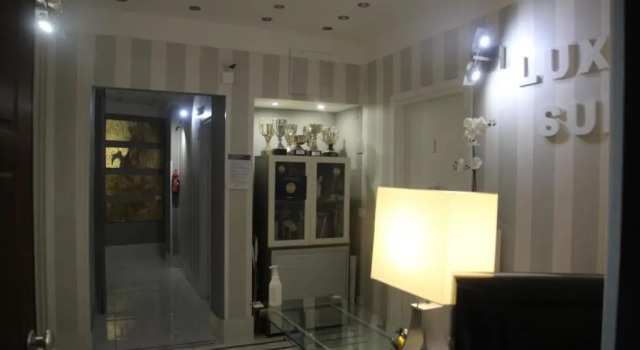 B&B Pescara Centro Luxury Suite, Rezervasyon Bed and Breakfast Pescara 