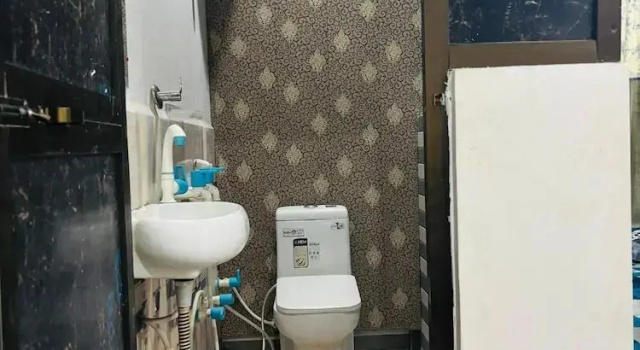 Номер Economy Royal Guest House