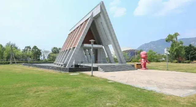 Xilan Seaview Apartment Hotel, Boek Appartement Hotels in Guangdong met parkeren, Parkeren