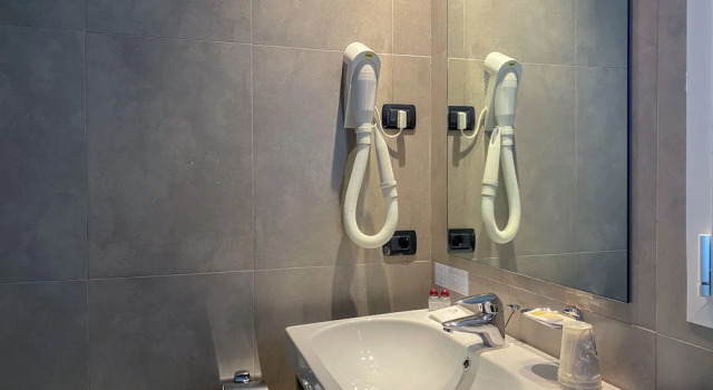 Двухместный номер Economy Hotel Mavino