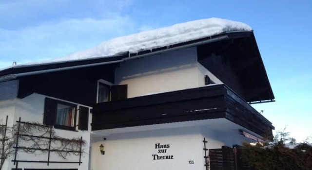 Haus zur Therme, Prenota Hotel Hotel a Stiria con parcheggio, Parcheggio