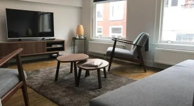 Maria's Suite, Забронировать Отель Отели Утрехт 3 звезды, рядом с TIAS School for Business and Society, 3*