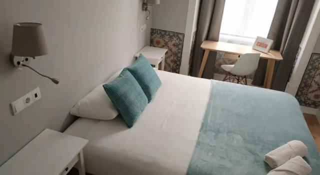 Номер Standard Great Stay Fanqueiros Guest House 3