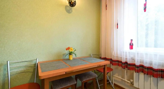 Апартаменты Nadezhda Apartment on Gogolya 117