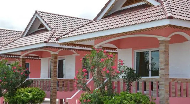 See D Sea Resort