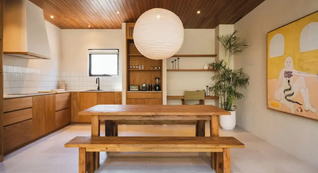 Surf Loft 1 by Alfred in Bali, Rezervovat Vila Chaty v Bali, Chalupa