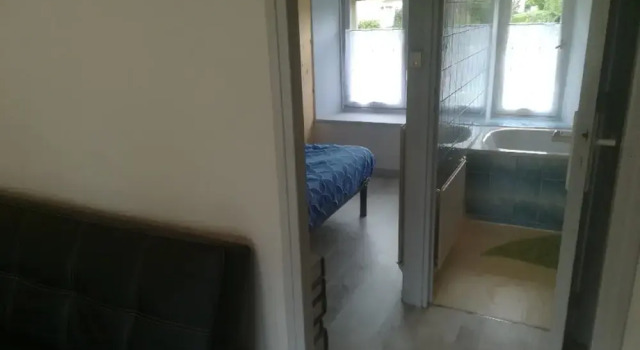 Appartement Etape 2 personnes proche Mer - Granville, Забронировать Апартаменты/квартира Апартаменты Manche, Апартаменты/квартира