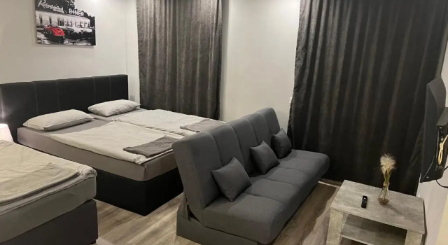 Апартаменты Apartment Home In NRW