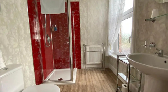 Номер Standard Clarence House