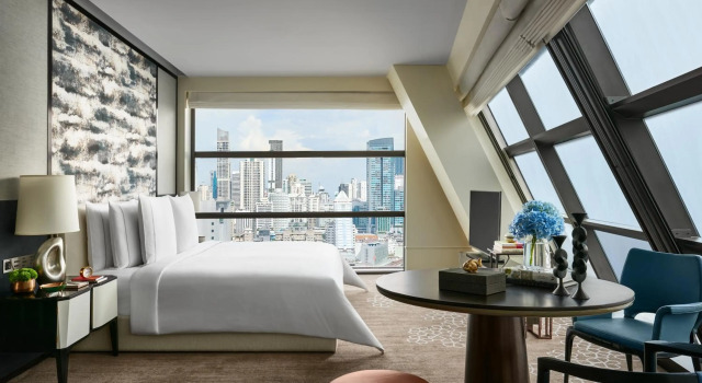 Rosewood Bangkok