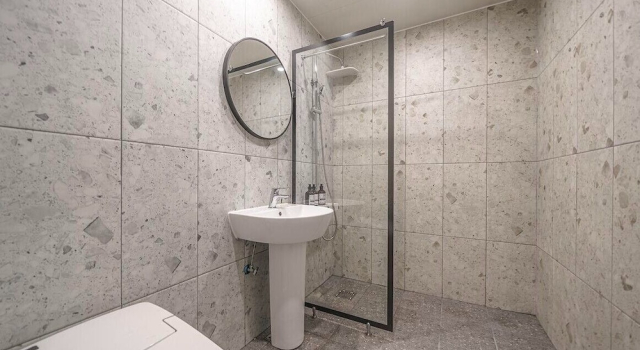 Номер Deluxe Number25 Hotel Incheon Jakjeon