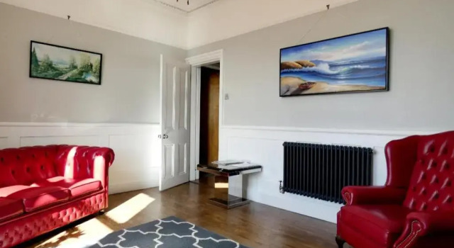 Lorne View, Забронировать Отель Обан Аргайл и Бьют