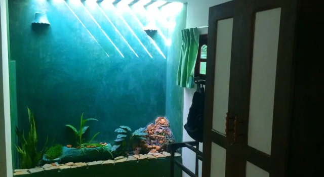 Двухместный номер Standard Weligama Bay Eco Villa