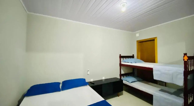 Residencial Wall Paraíso