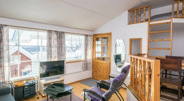 Ukonpuoti b13 kerrostalo, Rezervovat Hotel Hotely v Northern Savonia s parkováním, Parkování