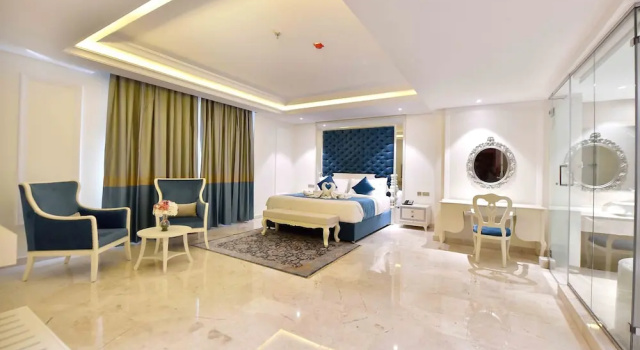 Doppel Junior-Suite Be Inn Hotel