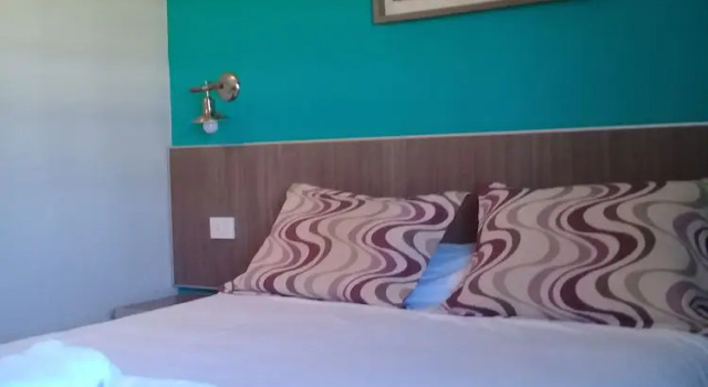 Апартаменты Classic Apart del Cerro