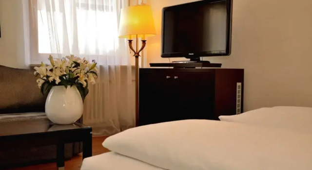 Hotel Restaurant Arche
