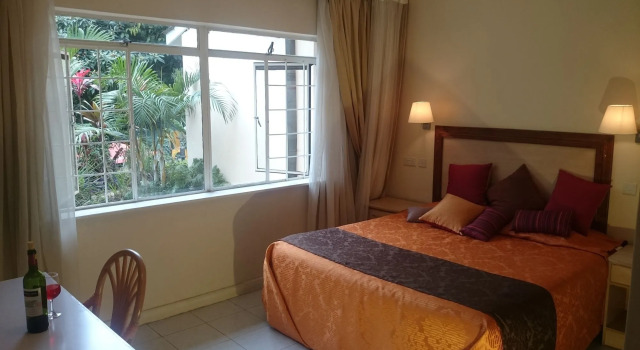 Hotel Riverview Westlands
