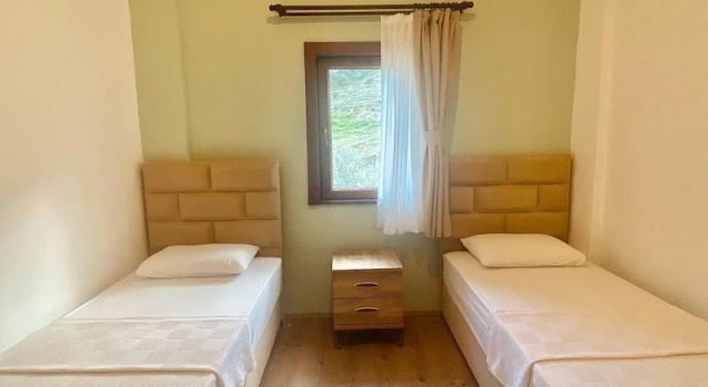 Апартаменты Vista Garden Datca