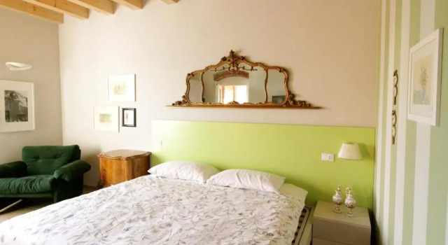 Полулюкс Agriturismo Corte Patrizia