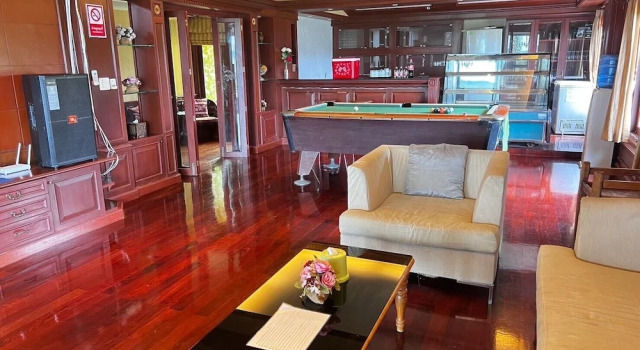 Orchid Pool Villa Phuket