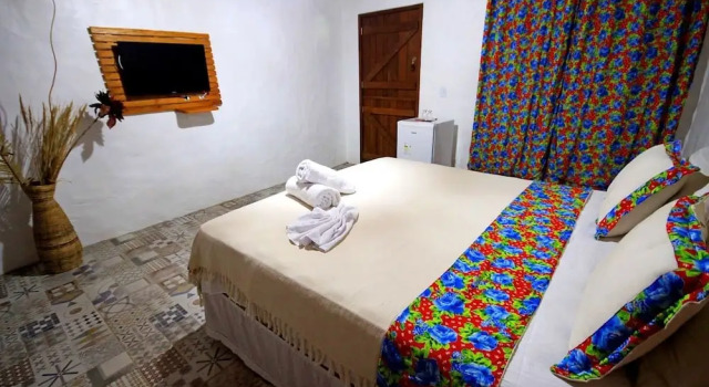 Pousada Villa Morena