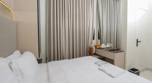 Mayon Al-Areed Serviced Apartments, Buchen Sie Ferienwohnung Riad Provinz Riad