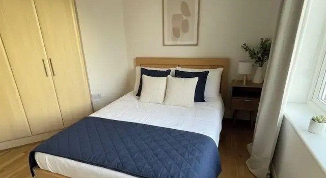 Апартаменты Comfort Apartment near 3Arena and Dublin Port
