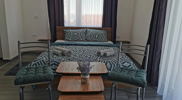 GOPO Guesthouse Elshani, Rezervovat Hotel Levné hotely v Lake Ohrid
