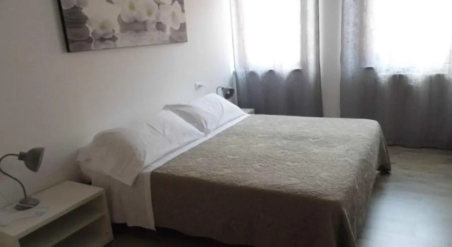 Одноместный номер Standard B&B Alla Casa di Lucia