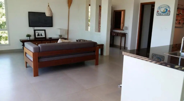 Номер Standard Apartamentos no Pipa Residence