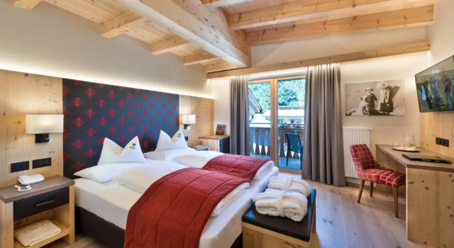 Hotel Gran Risa